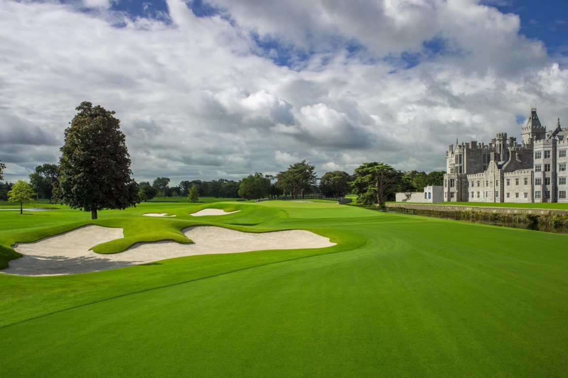 Adare Manor Golf